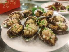 -天顺渔港·海景餐厅(星海广场店)