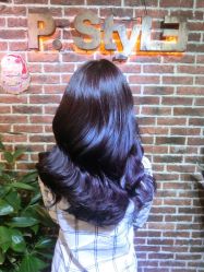 -P.STYLE 派斯造型