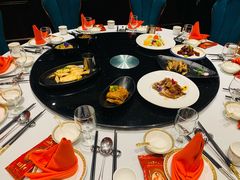 -上海1号私藏菜(静安店)
