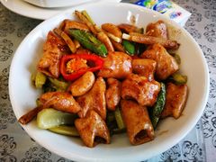 -客家汇·客家传承菜(水库店)