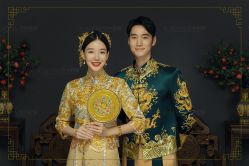 -雪中彩影婚纱摄影·微光艺术中心