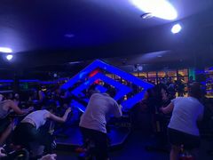-杭菁壹号健身(西子国际店)