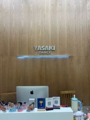 -YASAKI国际舞蹈中心