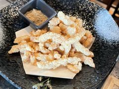 酥肉-湊湊火锅·茶憩(新中关购物中心店)