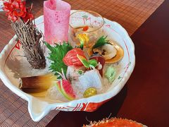 -湖月·割烹料理(湖滨店)