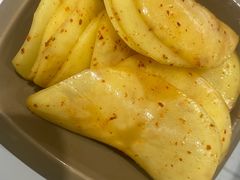 -好人民间小吃(镇江八佰伴店)