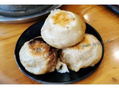 门钉肉饼-金生隆(六铺炕店)