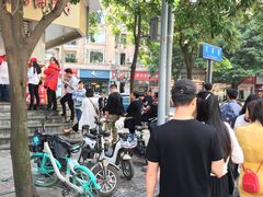 -邓记新一代糖油果子(四川煤管局供销公司职工宿舍店)