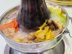 -学成饭店(北辰店)