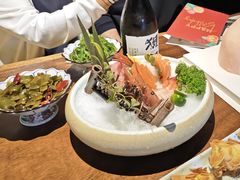 -奈九居酒屋(滨河大道店)