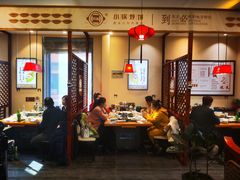 -灶座小锅烀饼·铁锅炖(道里店)