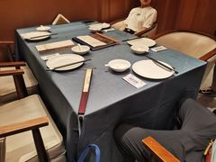 包厢-A One Kitchen·南京精菜馆(德基广场店)