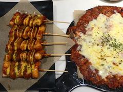 -HOTISLAND海鸡岛·韩国料理(江南西店)