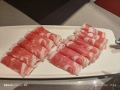 -海底捞火锅(人民广场店)
