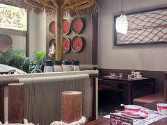 -南海渔家•海鲜•正宗海南菜(海棠湾店)