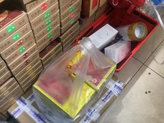 -南普陀素饼