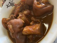 -七爷清汤腩·港式茶餐厅(世博店)