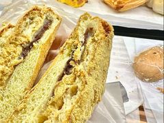 -BREAD'N福来天蛋糕·咖啡(统一路店)