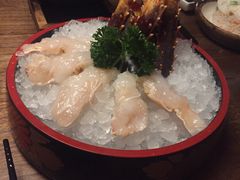 -蟹将军·松叶蟹和牛日料放题自助(K11店)