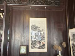 -东山雕花楼