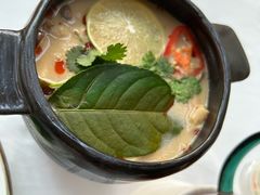 -若蘭慈·无国界素食料理(欢乐海岸店)