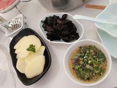 -小肥羊·牛羊肉火锅(万达广场店)