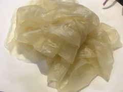 春饼-哈尔滨春饼(朝山街店)