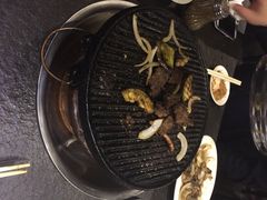 iphone_upload_pic-厚味居炙子烤肉·清真(天桥南纬路店)