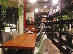 -太麻里文创咖啡馆(创意设计中心店)