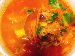 -隐炉和牛烧肉店(群力店)