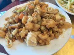 -桃子餐厅·天津菜(红星路直营店)