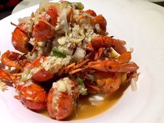 -虾胡闹龙虾馆(湄南河店)