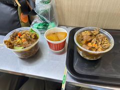 -阿姨牛杂(北京路店)