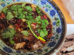 -三中高皇羊肉馆