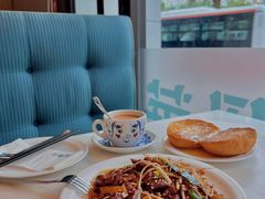 -翠华餐厅(百老汇店)