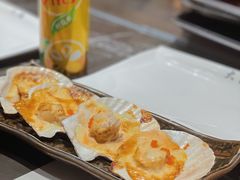 -大渔铁板烧(东城店)