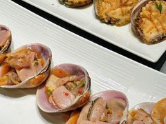 -东莱海上(长宁来福士店)