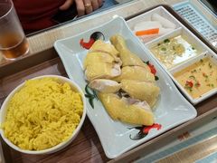 -八爷茶餐厅