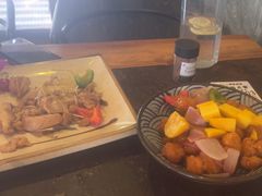 -上楼私房菜(院士路店)