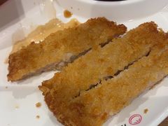 -小杨生煎(江南环球港店)