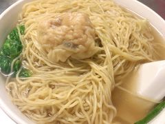 -坚记面店(一德路店)