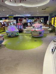 -meland亲子乐园·派对·研学(淄博万象汇店)