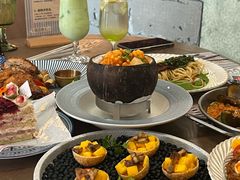 -仁义涵西餐·咖啡(中华巴洛克店)