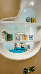 -奈尔宝·儿童乐园·亲子餐厅(苏州大悦城店)