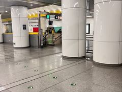 -蒲黄榆(地铁站)