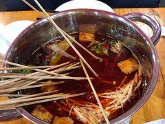 -老黑板筋(顺义总店)