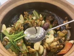 -合晋食府(广州合晋帝苑酒店)