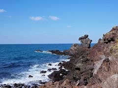 -龙头岩(Dragon Head Rock)