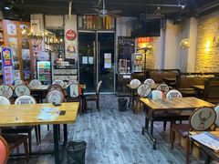 -ELEVEN桌游剧本杀轰趴馆(三里屯店)