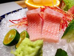 -森味薪火烧•烧鸟居酒屋•日本料理(望京店)